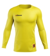 426_25_MAGLIA FISIKO ML GIALLO